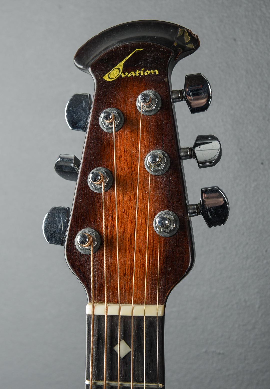 1112 Balladeer &