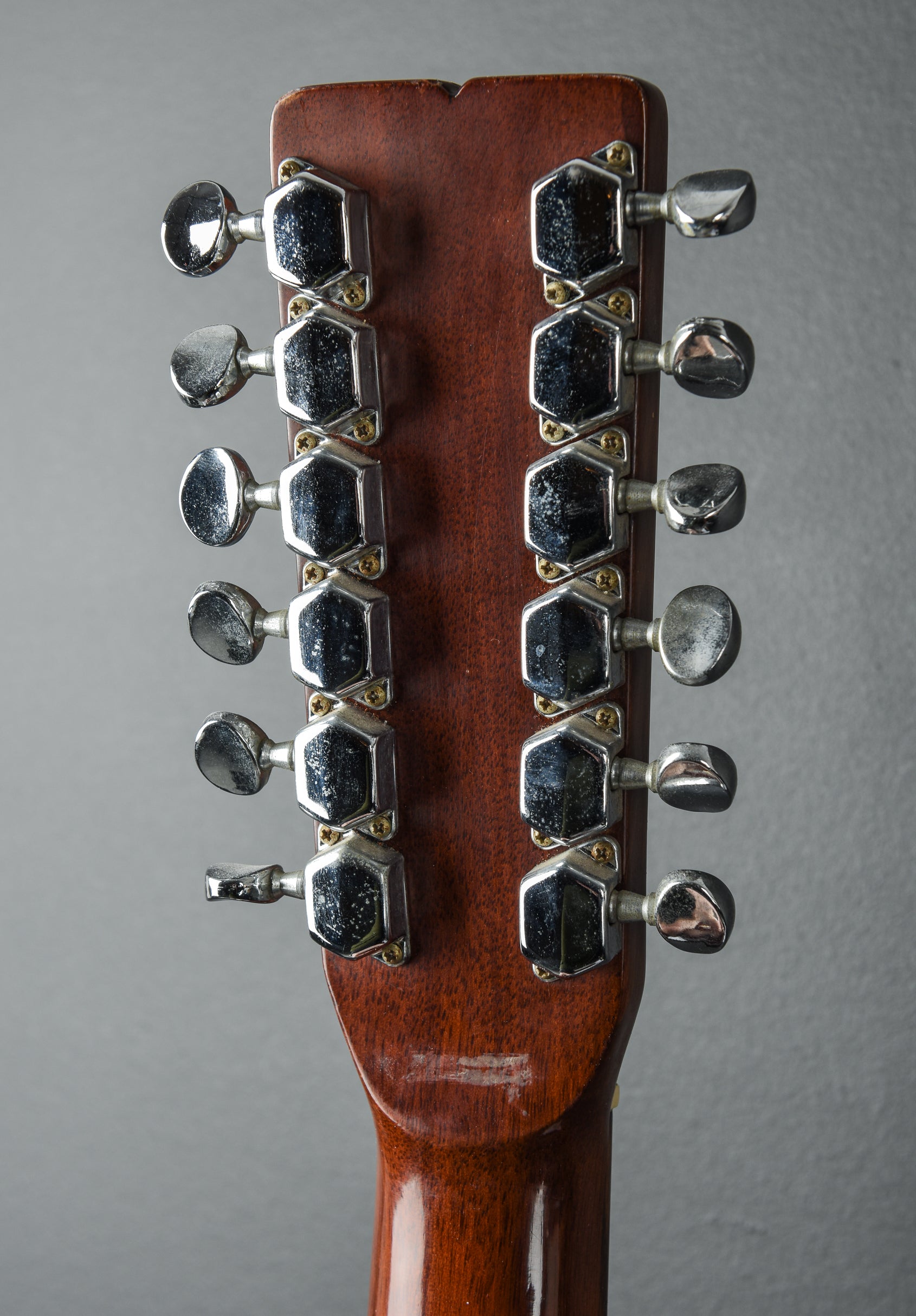 F-55 12 String 70's – Dave's Guitar Shop
