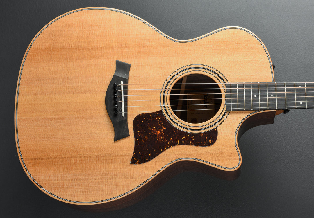 USED 414CE Studio &