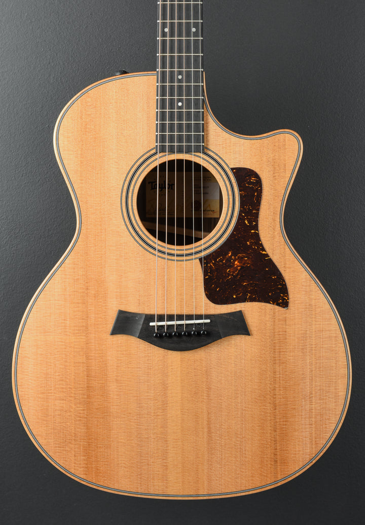 USED 414CE Studio &
