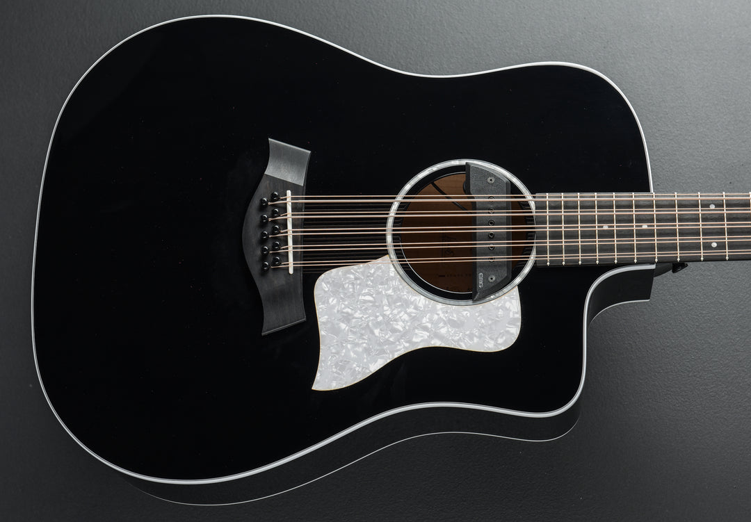 USED 250CE Plus BLK Bajo Quinto &