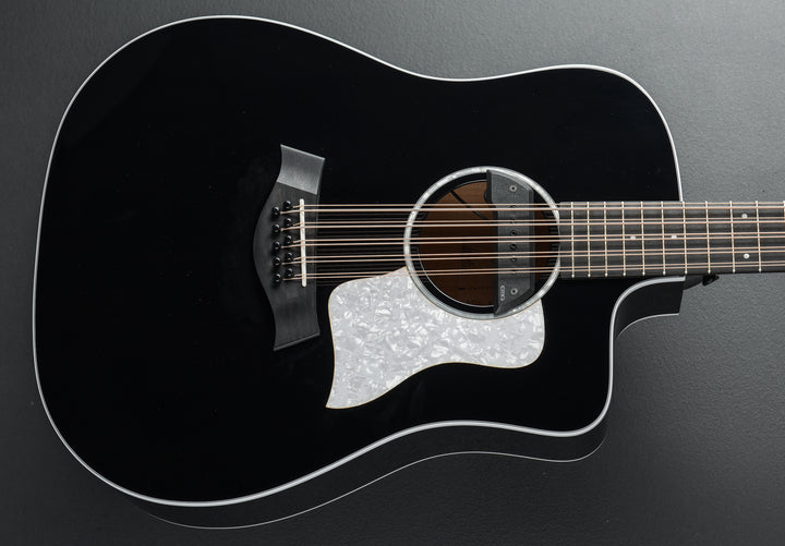 USED 250CE Plus BLK Bajo Quinto &
