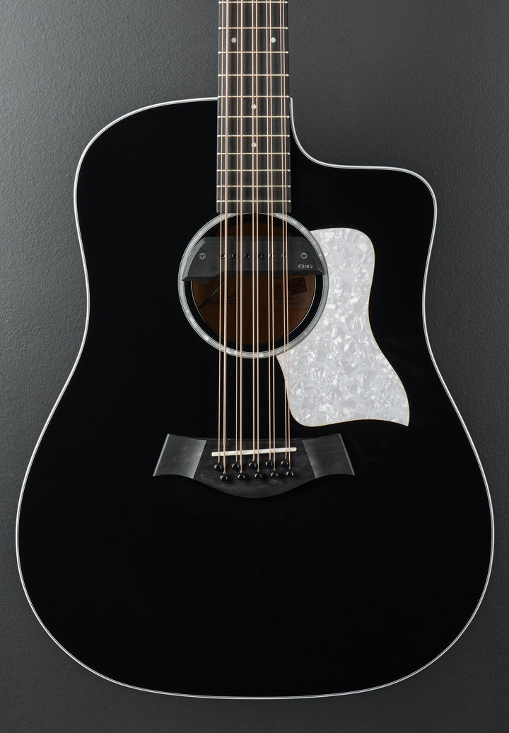 USED 250CE Plus BLK Bajo Quinto &