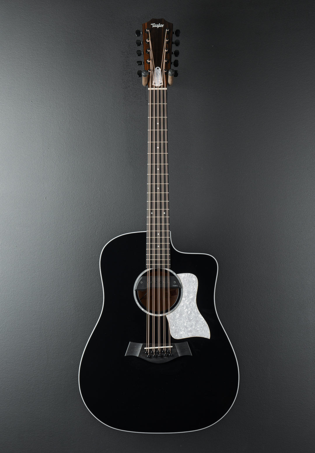 USED 250CE Plus BLK Bajo Quinto &