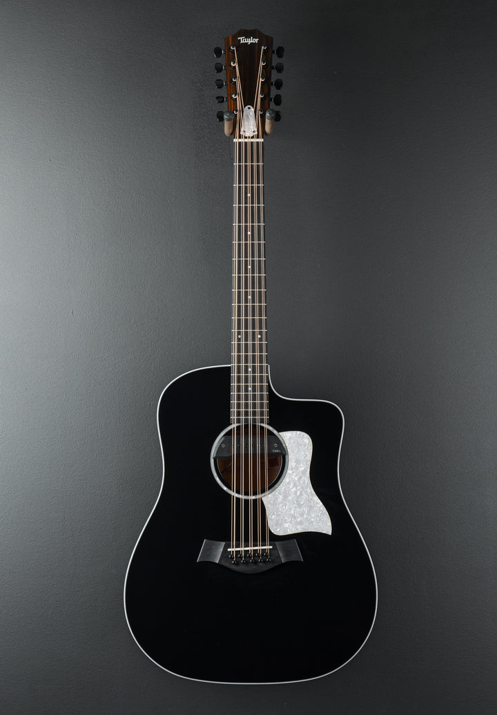 USED 250CE Plus BLK Bajo Quinto &