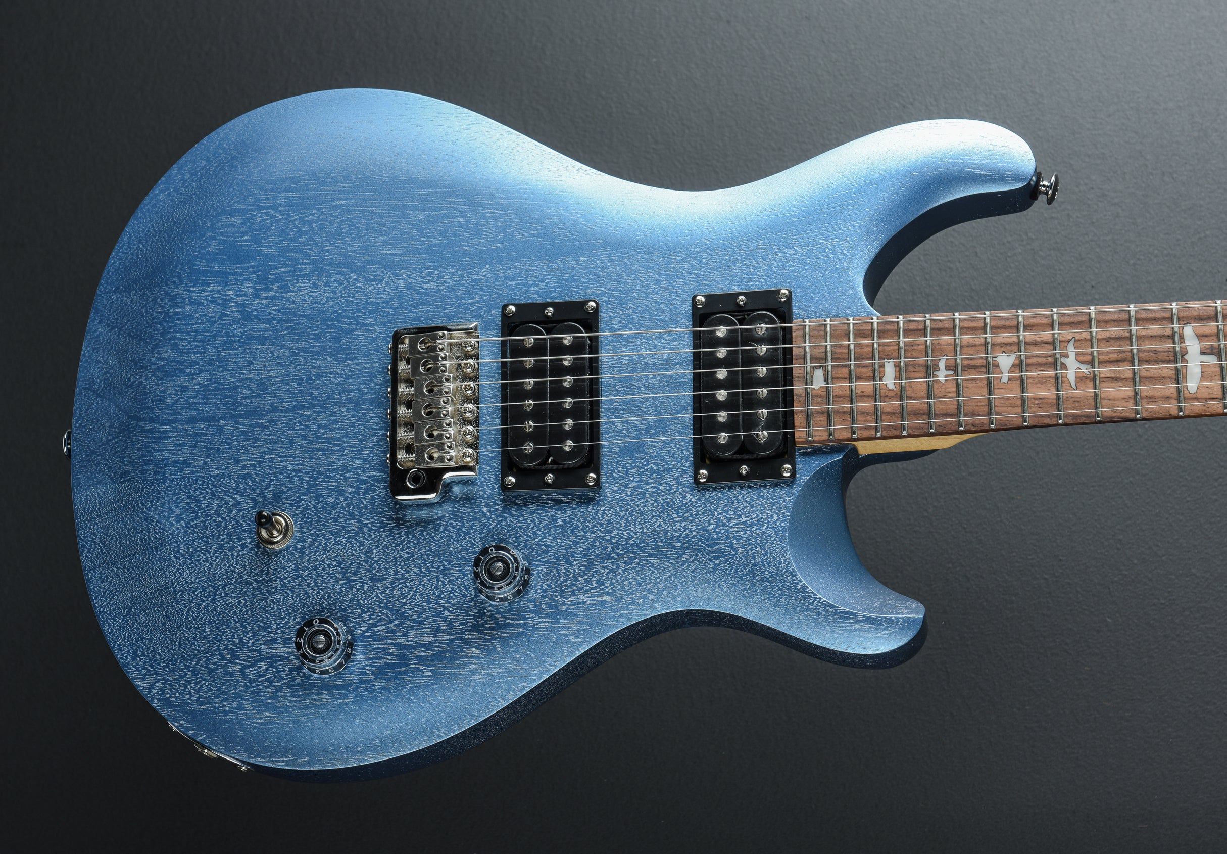SE CE-24 Standard Satin '24 – Dave's Guitar Shop