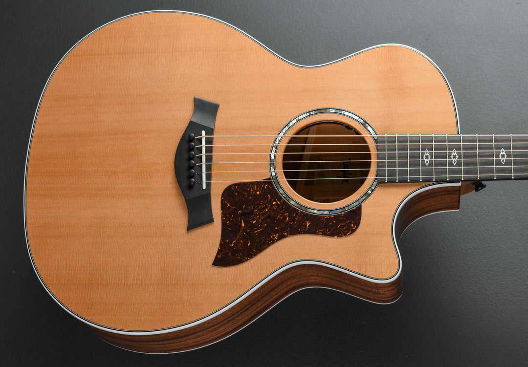 USED Next Generation 514CE &