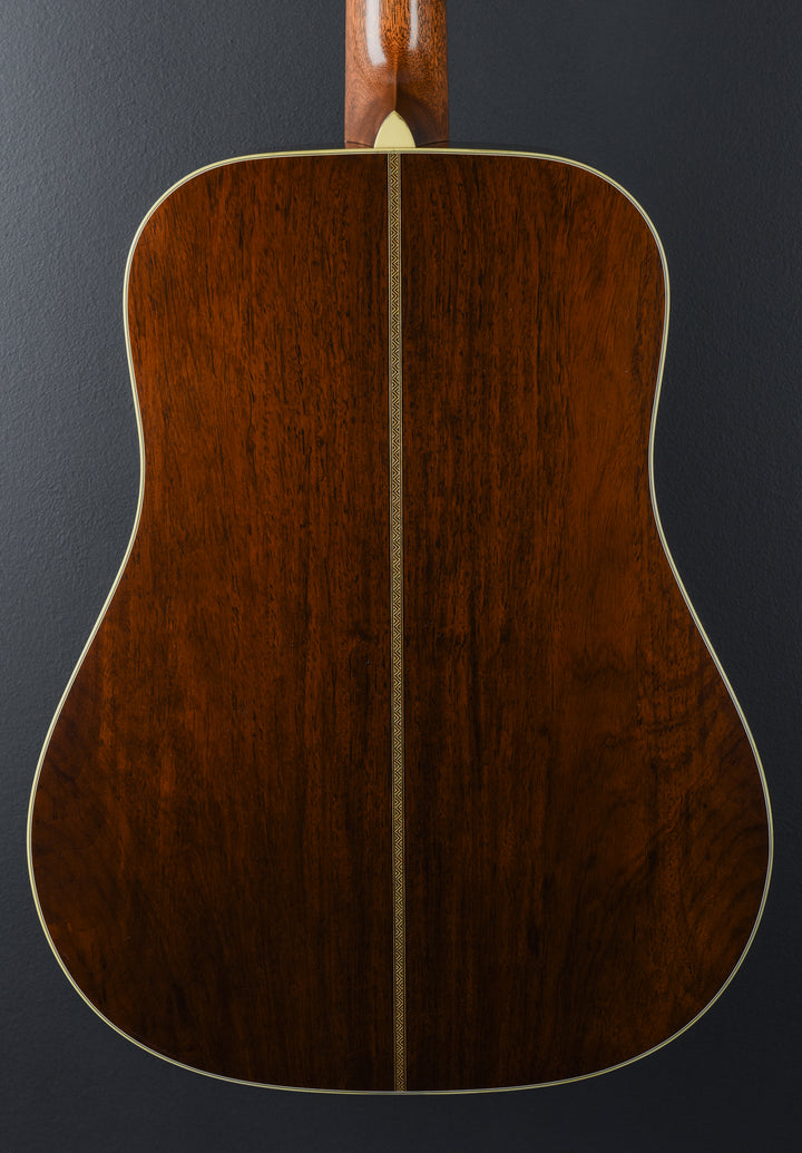 D-28 Authentic 1937 Aged