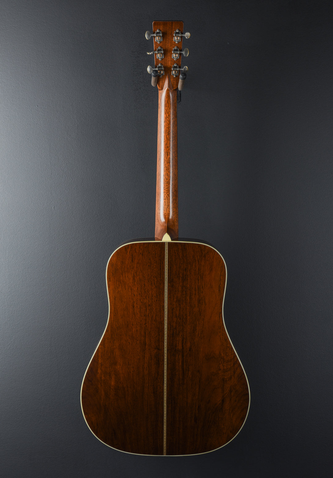 D-28 Authentic 1937 Aged
