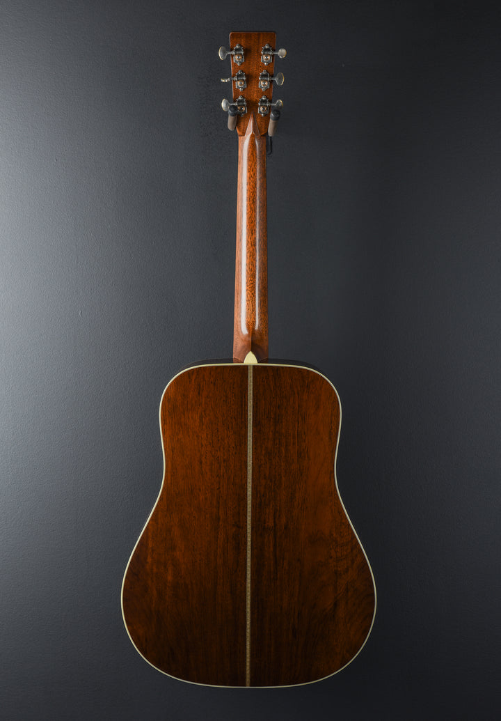 D-28 Authentic 1937 Aged