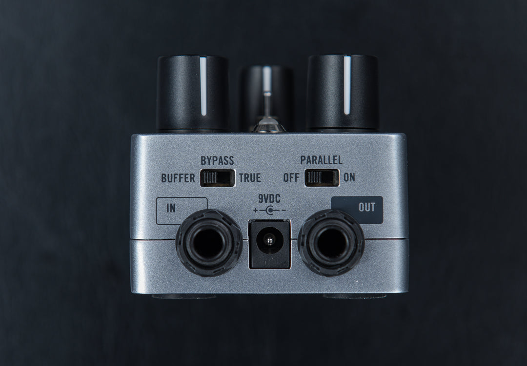 1176 Studio Compressor