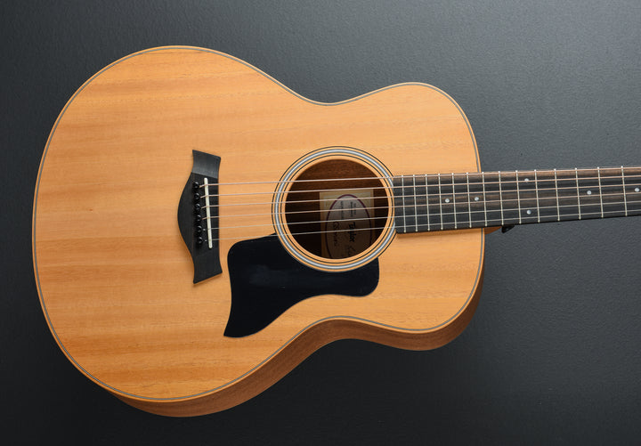 GS Mini Mahogany
