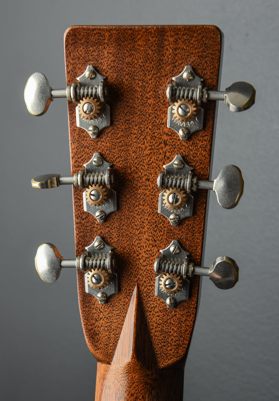 D-28 Authentic 1937 Aged