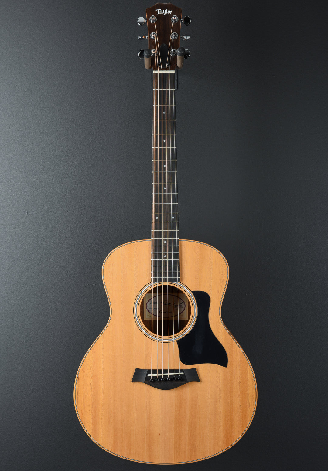 GS Mini Mahogany