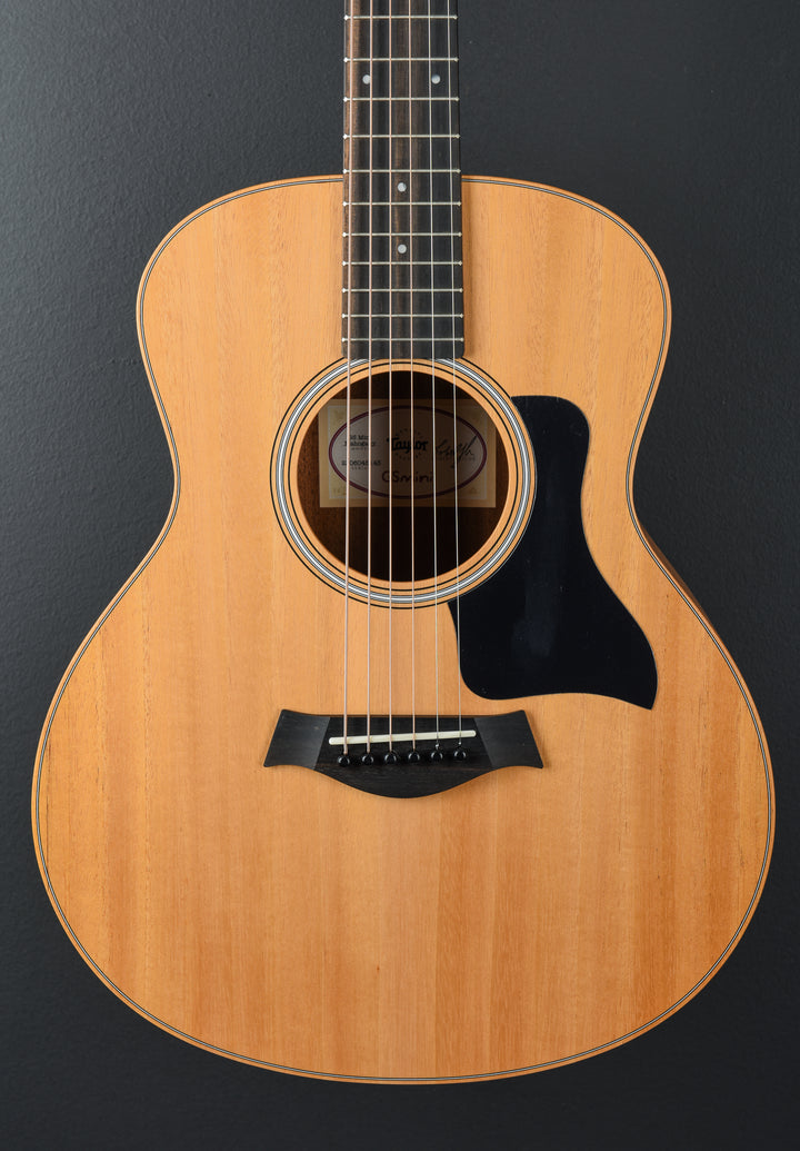 GS Mini Mahogany