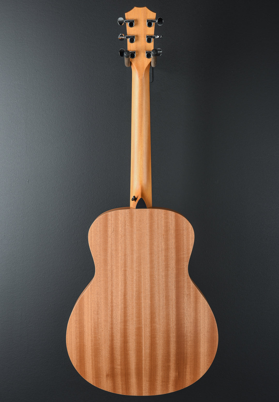GS Mini Mahogany