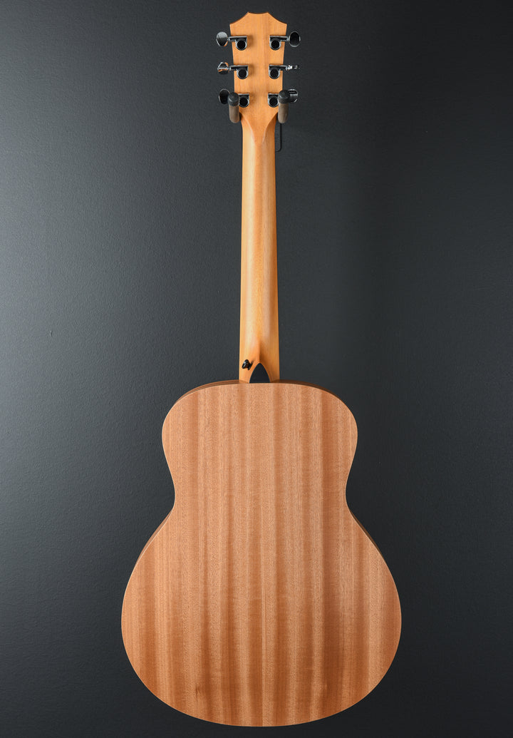 GS Mini Mahogany