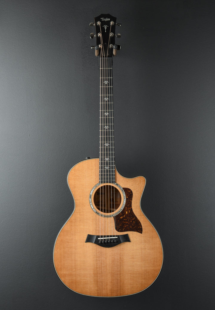 USED 514CE &