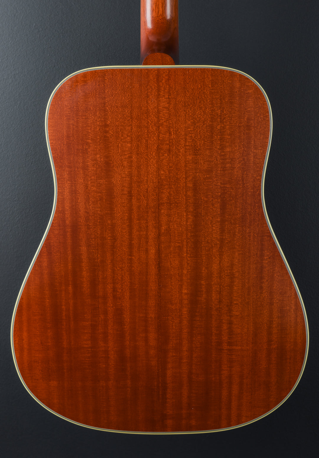 1960 Hummingbird Fixed Bridge - Heritage Cherry Sunburst