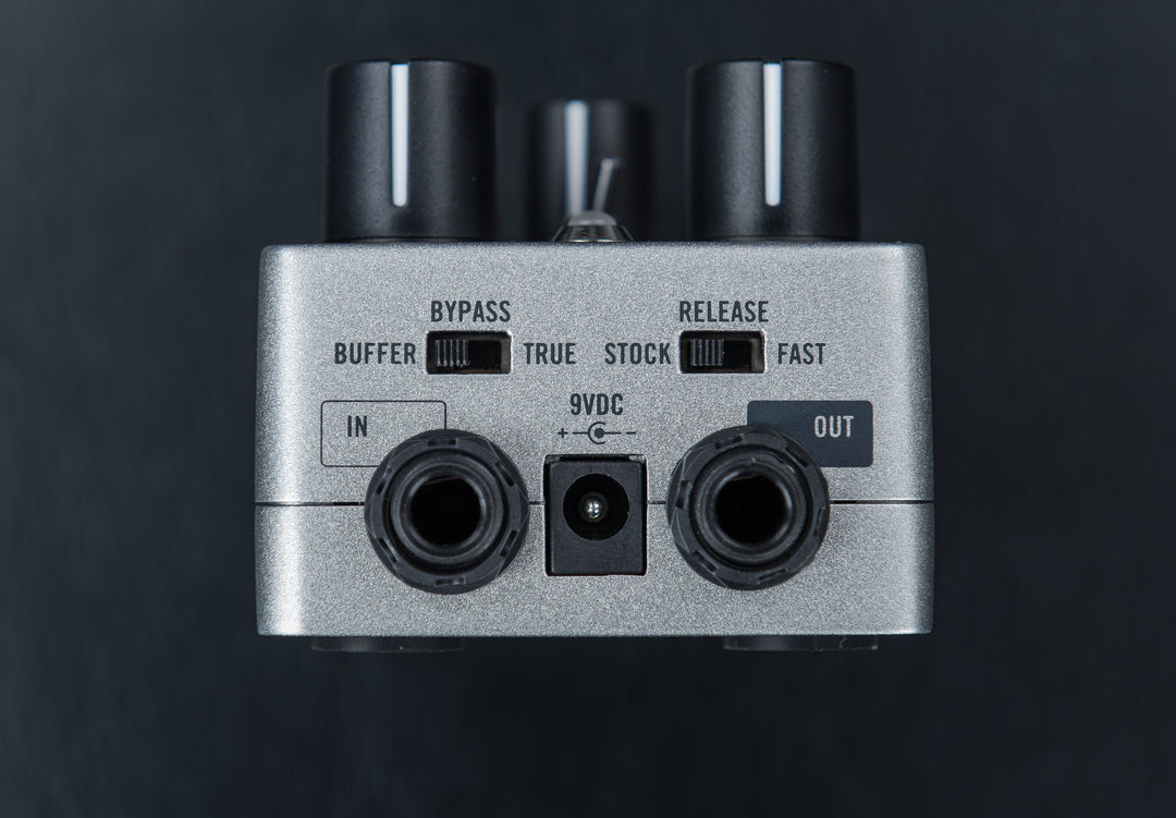 Teletronix LA-2A Studio Compressor Pedal – Dave's Guitar Shop