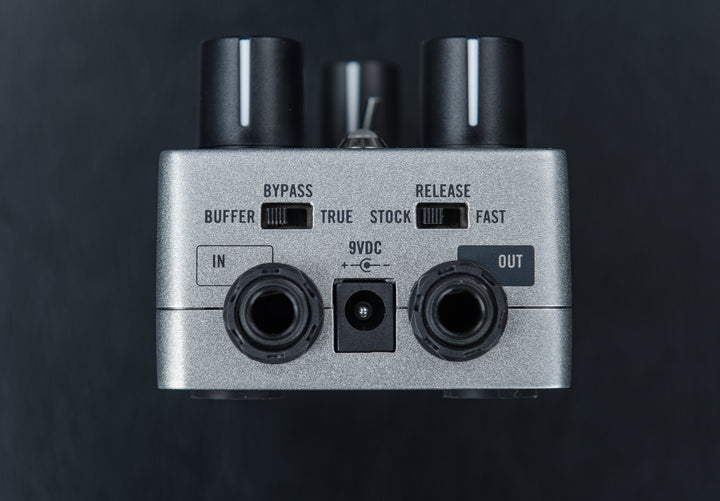 Teletronix LA-2A Studio Compressor Pedal