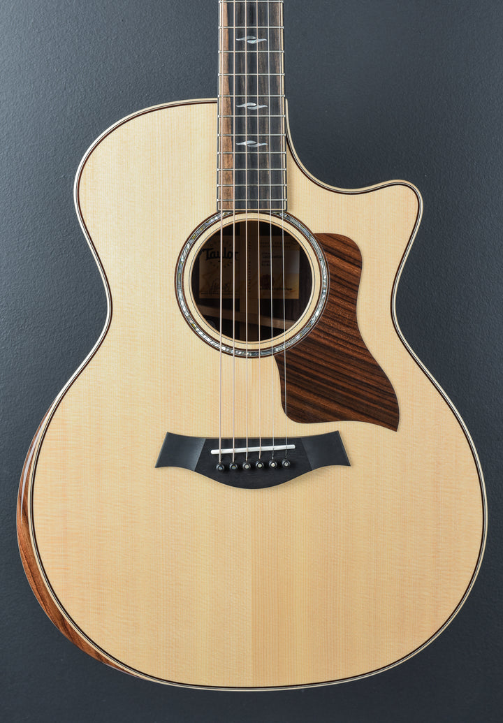 USED Next Generation 814CE &