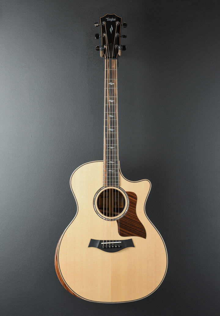 USED Next Generation 814CE &