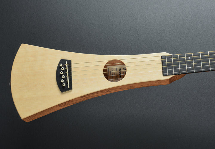 Backpacker Steel String