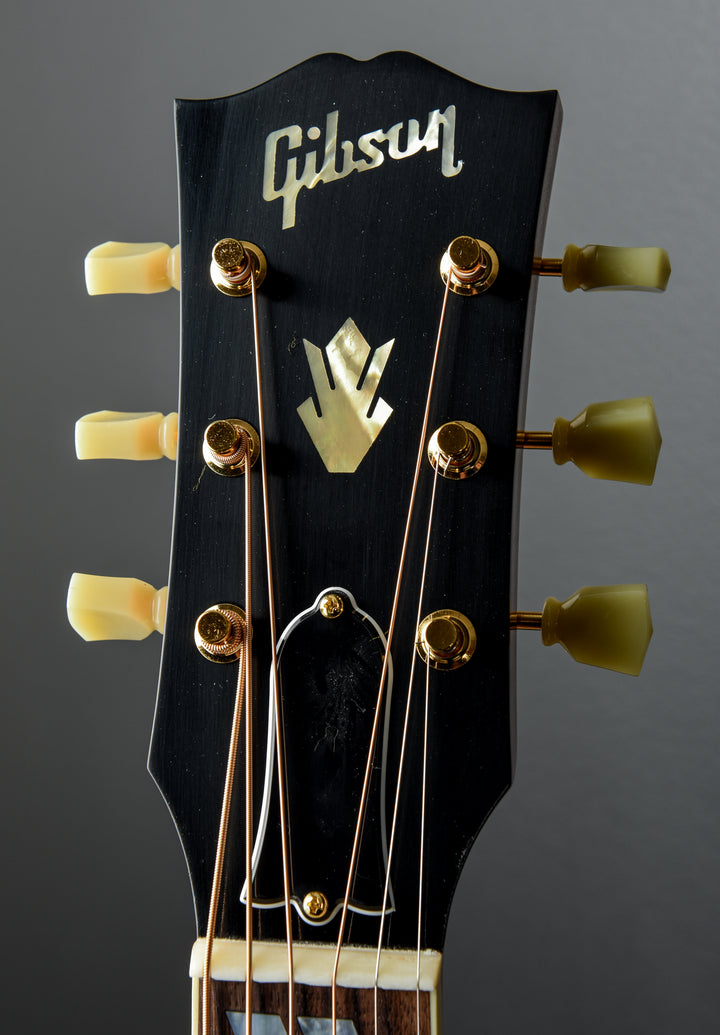 1960 Hummingbird Fixed Bridge - Heritage Cherry Sunburst