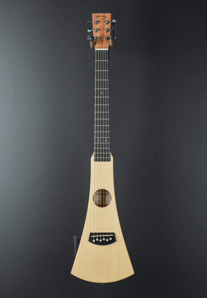 Backpacker Steel String