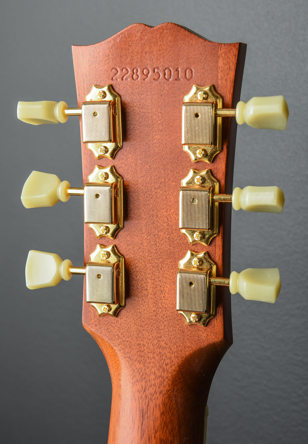 1960 Hummingbird Fixed Bridge - Heritage Cherry Sunburst