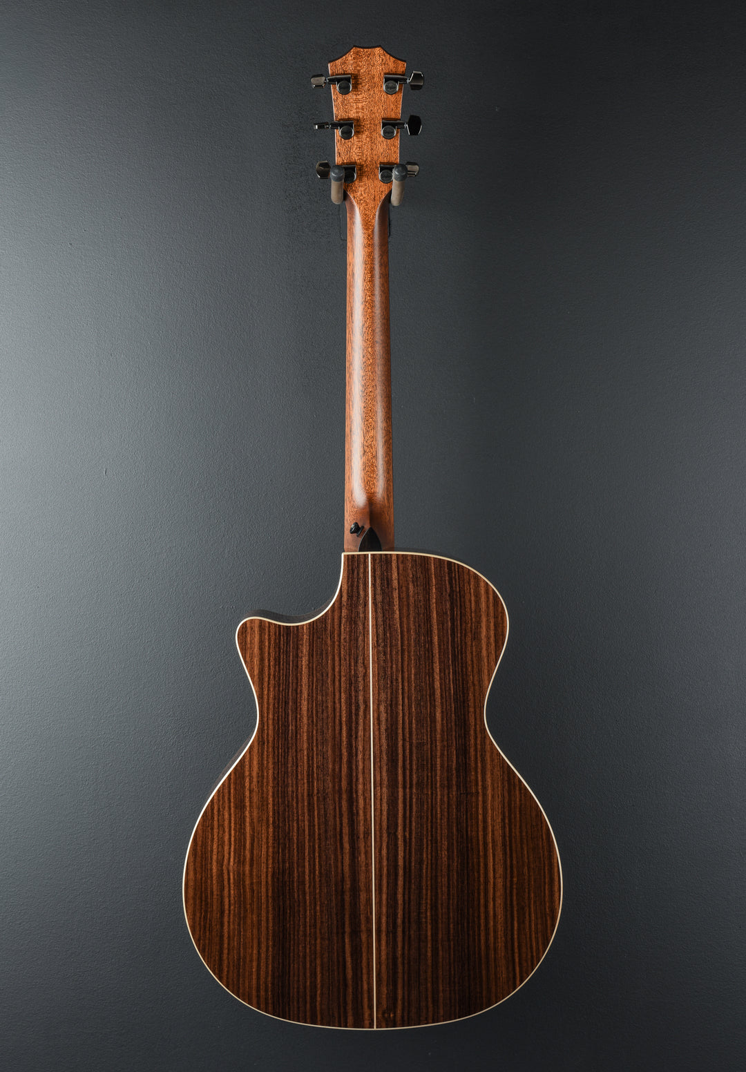 USED Next Generation 814CE &