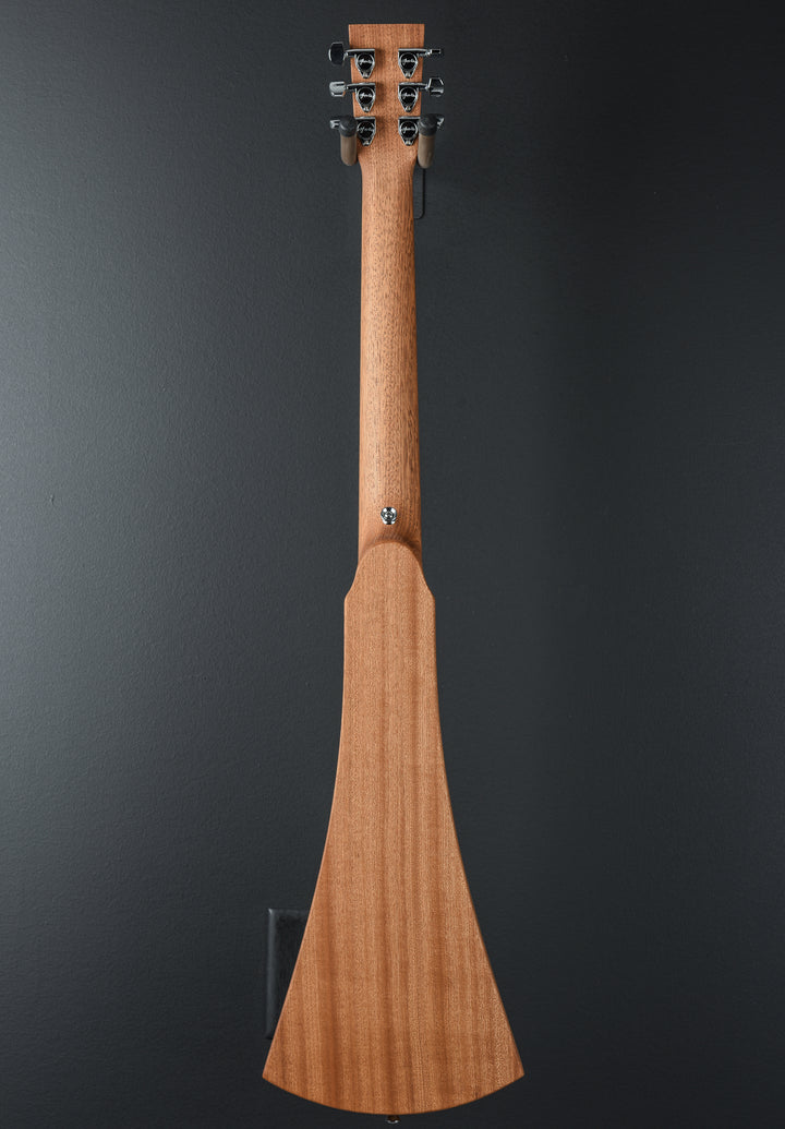 Backpacker Steel String