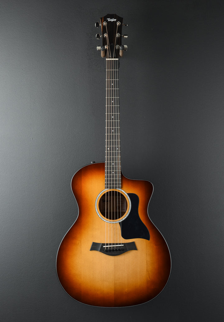 USED 214CE-K SB Plus &