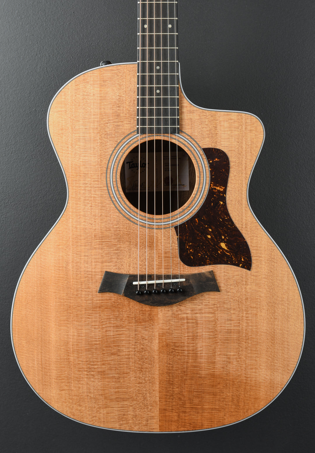 USED 214CE Walnut &