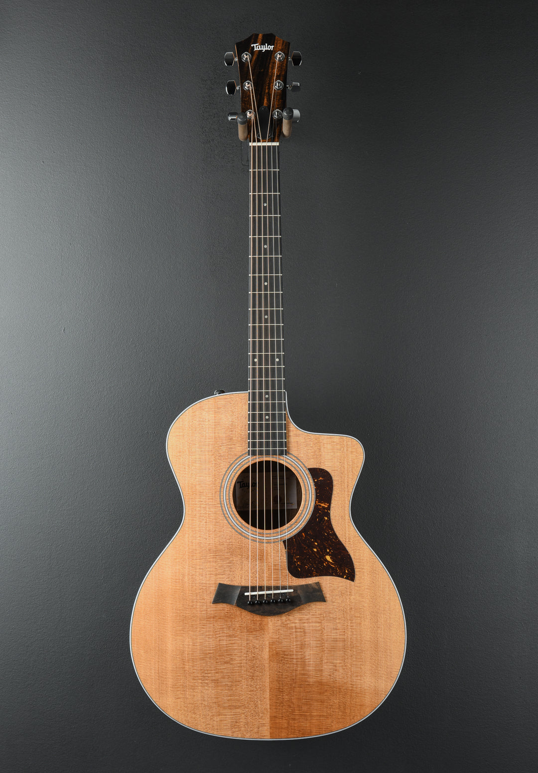 USED 214CE Walnut &
