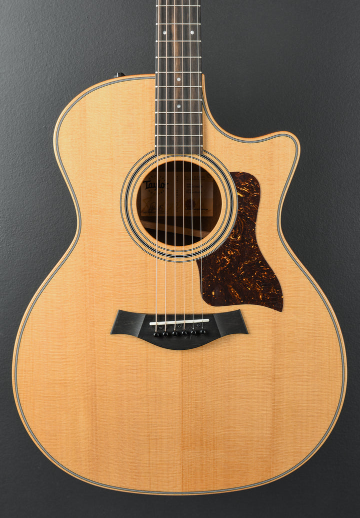 USED 314CE Studio &