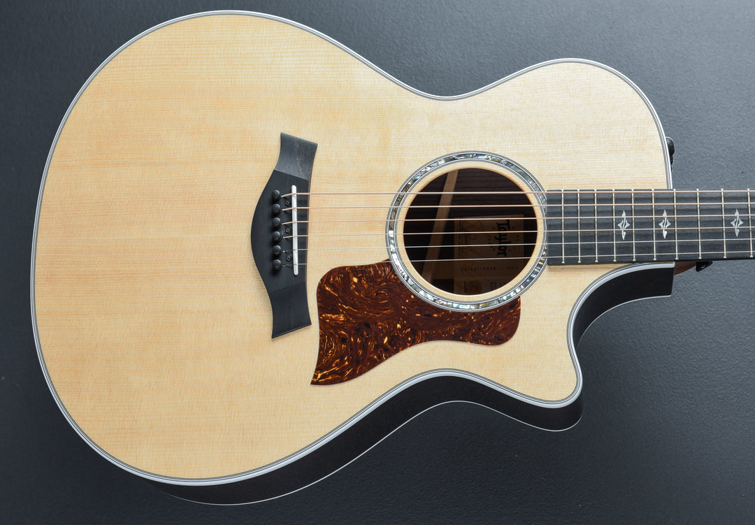 USED 412CE Rosewood &