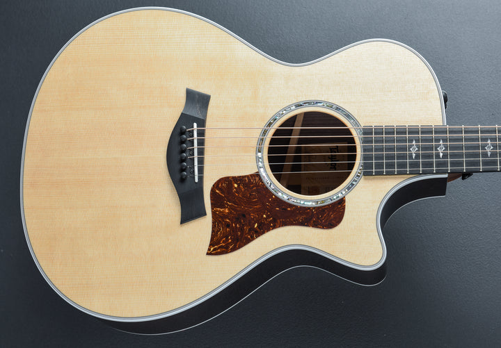 USED 412CE Rosewood &