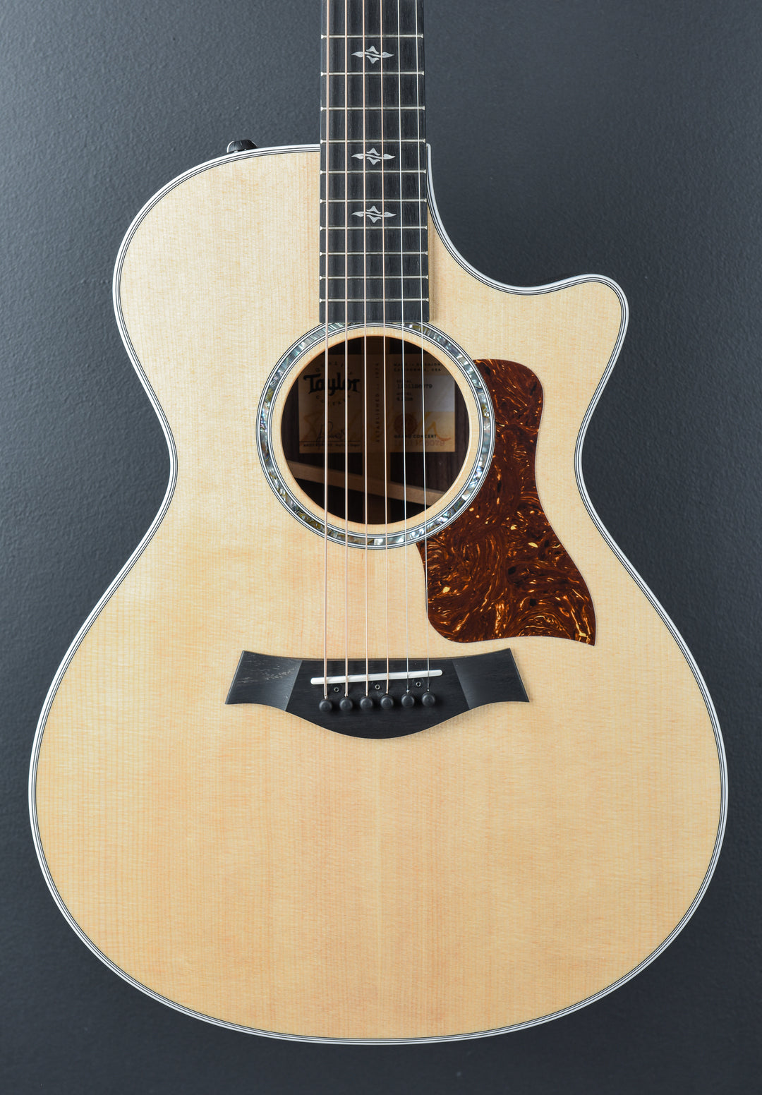 USED 412CE Rosewood &