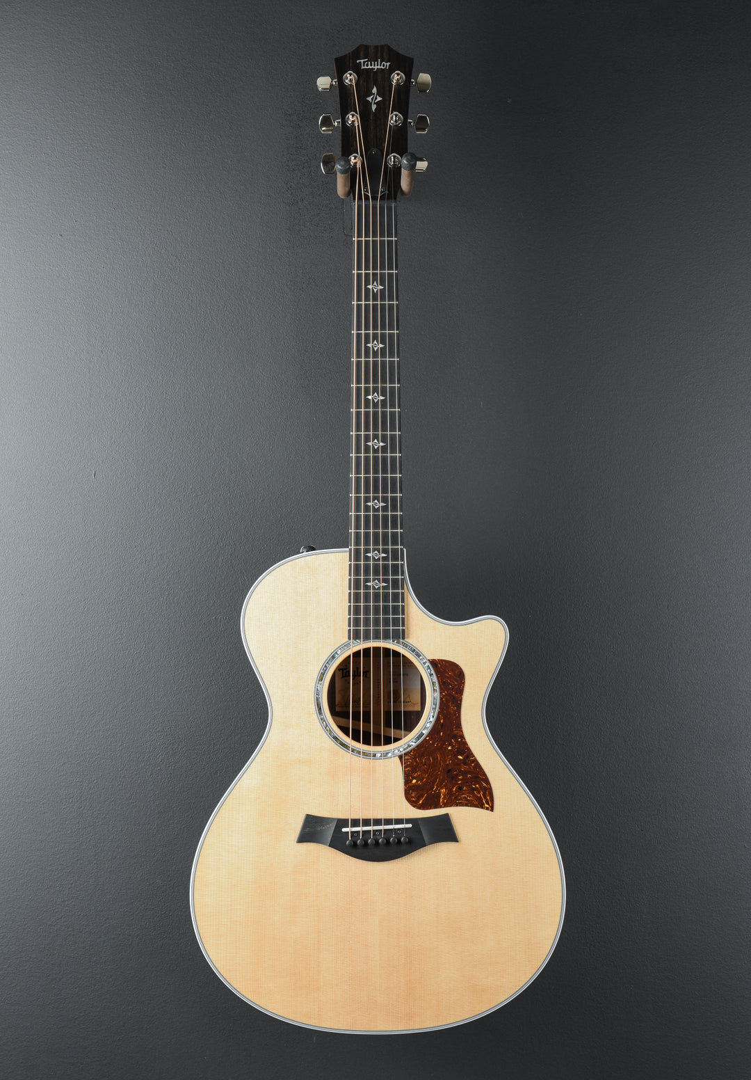 USED 412CE Rosewood &