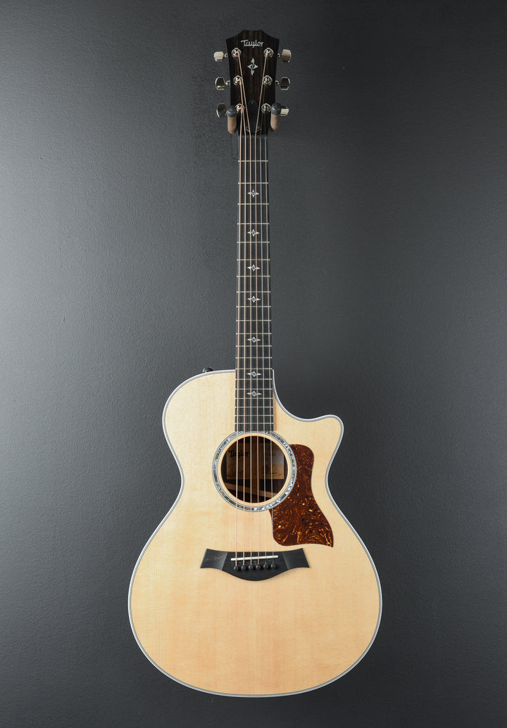 USED 412CE Rosewood &