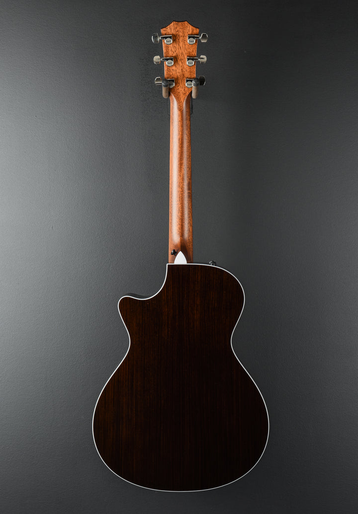 USED 412CE Rosewood &