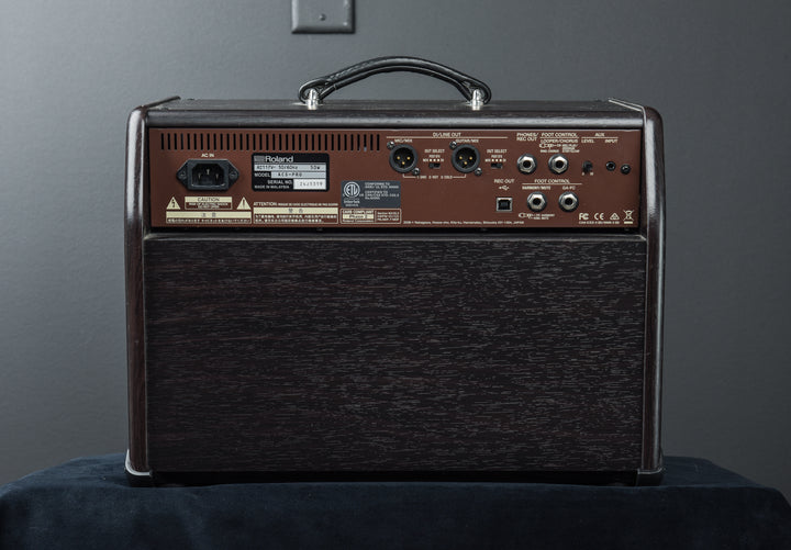 Acoustic Singer Pro 'Recent