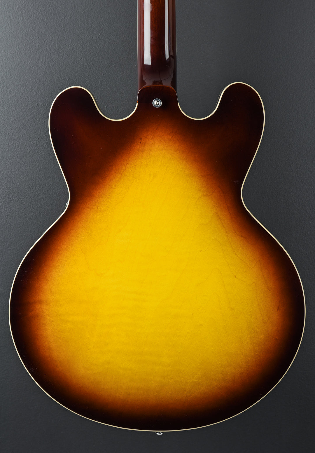 Standard Collection H-535 Semi-Hollow - Original Sunburst