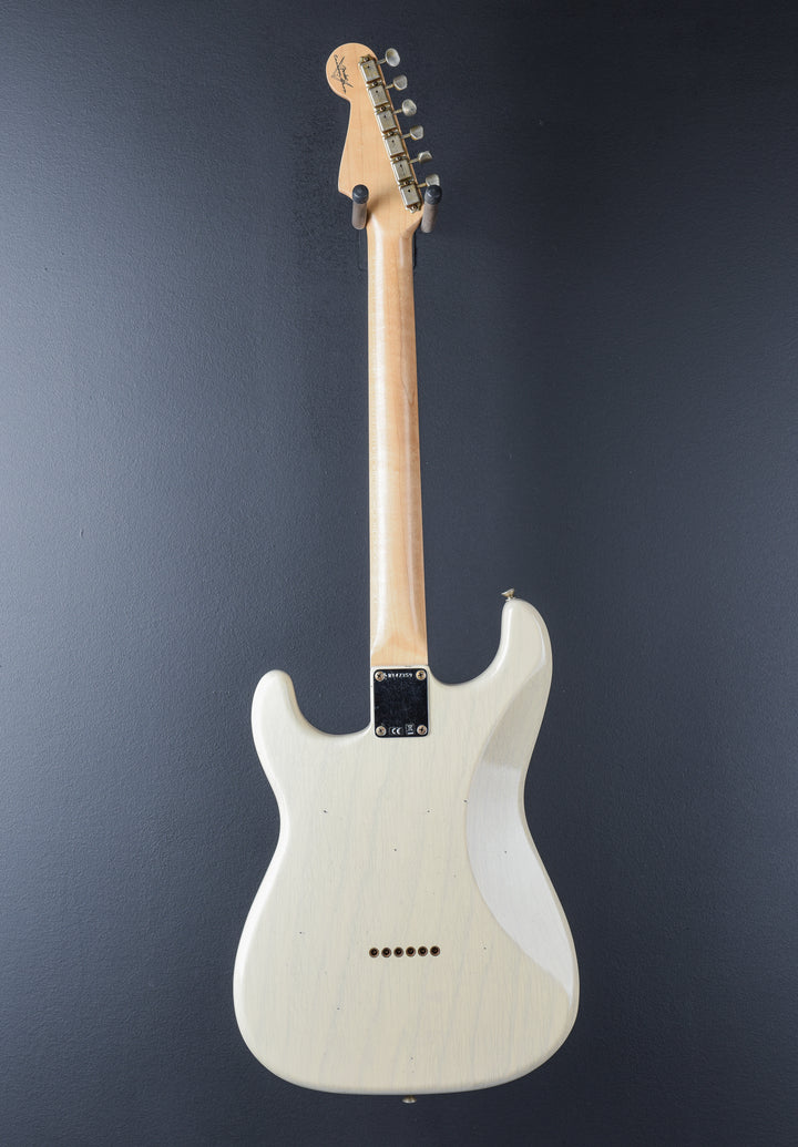 1960 Journeyman Relic Hardtail Strat