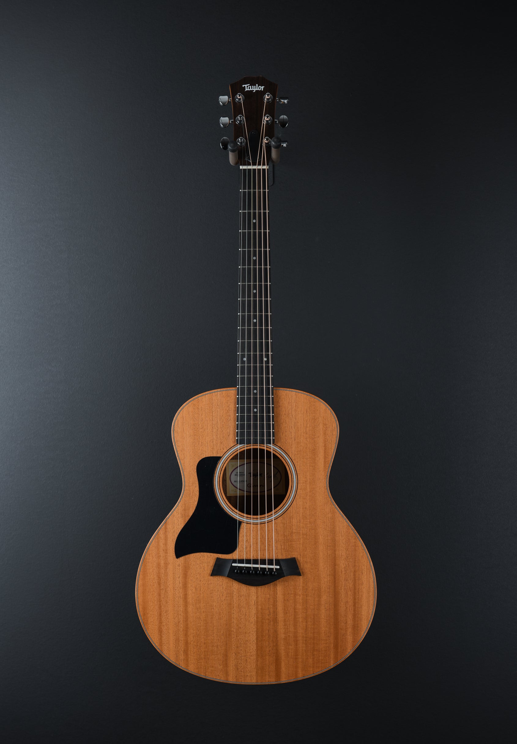 【イチリオ】Taylor GS-MINI マホガニー GS Mini Mahogany Left Hand – Dave's Guitar Shop