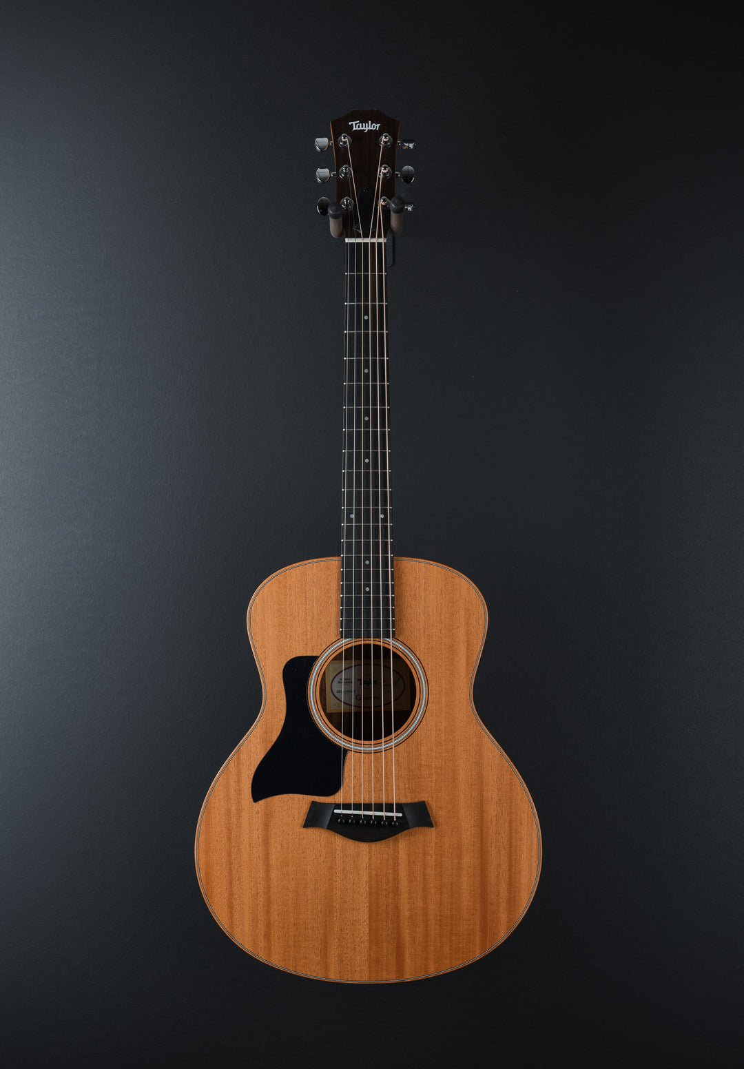 GS Mini Mahogany Left Hand