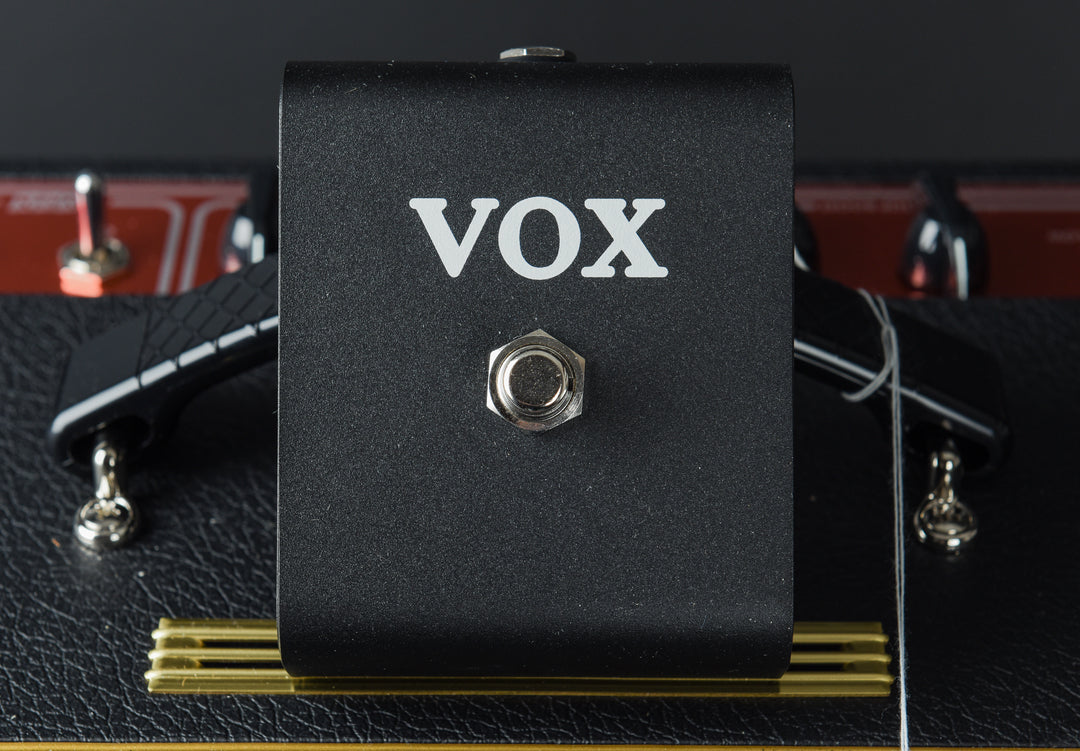 AC4 HAND-WIRED GUITAR AMPLIFIER