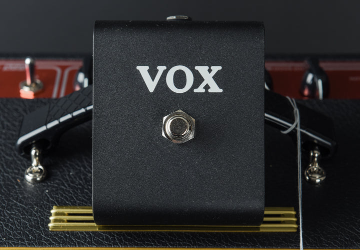 AC4 HAND-WIRED GUITAR AMPLIFIER